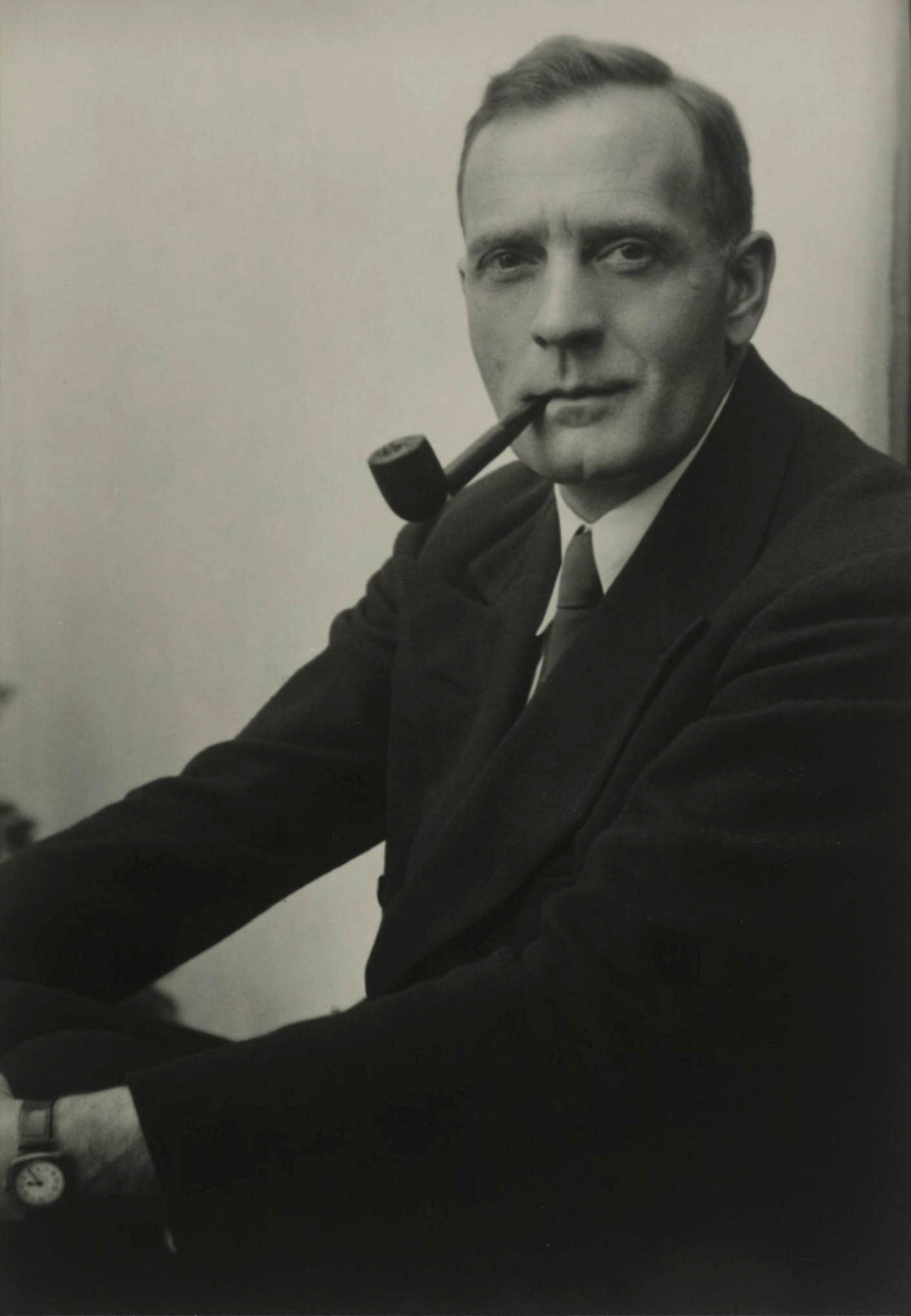 Edwin P. Hubble: The Man Behind The Name - RocketSTEM